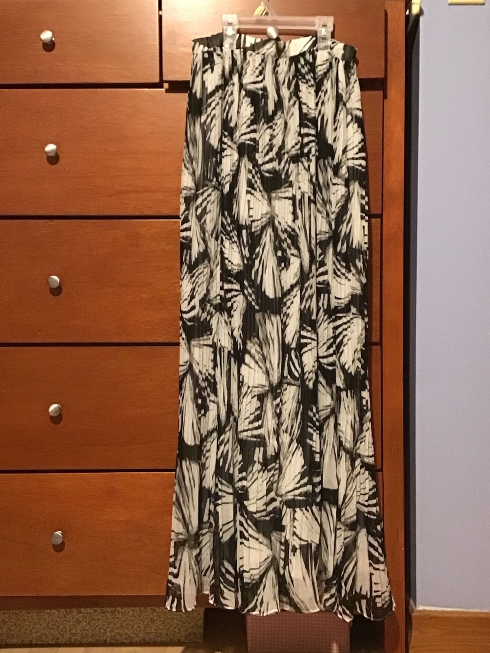 Maxi Skirt